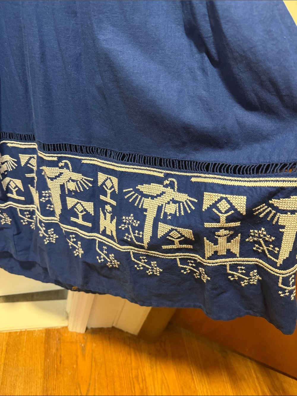 Farm Rio dress - M - EUC - Picture 7 of 7